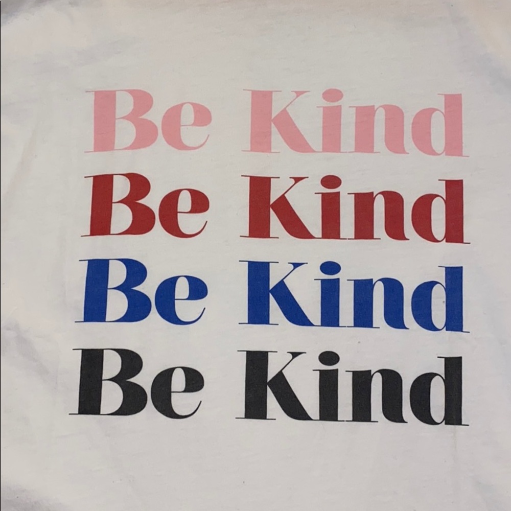 South Parade Be Kind